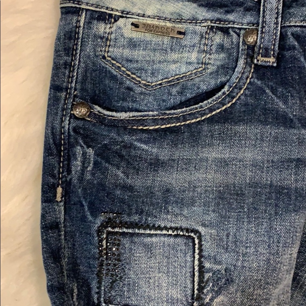 Jeans Rerock - Picture 6 of 7